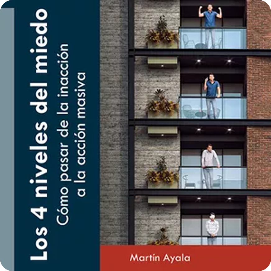 Libros y cursos